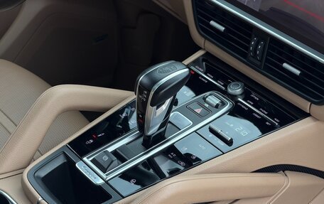 Porsche Cayenne III, 2021 год, 9 650 000 рублей, 32 фотография