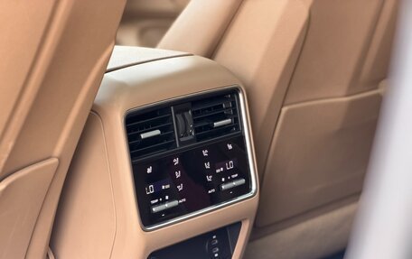 Porsche Cayenne III, 2021 год, 9 650 000 рублей, 30 фотография