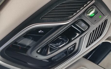 Geely Atlas, 2024 год, 2 499 000 рублей, 10 фотография