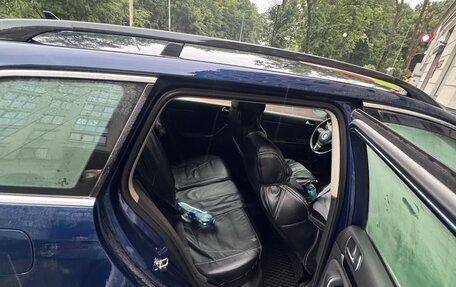 Volkswagen Golf VI, 2011 год, 900 000 рублей, 7 фотография