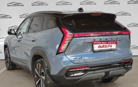 Geely Atlas, 2024 год, 2 499 000 рублей, 2 фотография