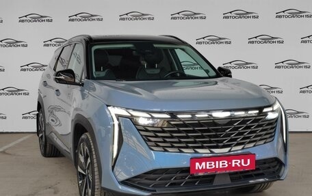 Geely Atlas, 2024 год, 2 499 000 рублей, 3 фотография