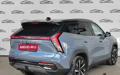 Geely Atlas, 2024 год, 2 499 000 рублей, 4 фотография