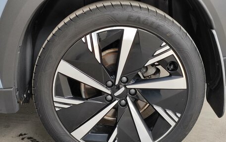 Geely Atlas, 2024 год, 2 499 000 рублей, 16 фотография