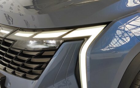 Geely Atlas, 2024 год, 2 499 000 рублей, 24 фотография