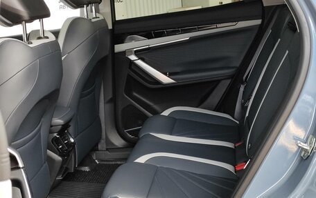 Geely Atlas, 2024 год, 2 499 000 рублей, 15 фотография