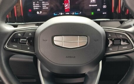 Geely Atlas, 2024 год, 2 499 000 рублей, 26 фотография