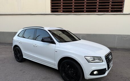 Audi Q5, 2016 год, 2 700 000 рублей, 6 фотография