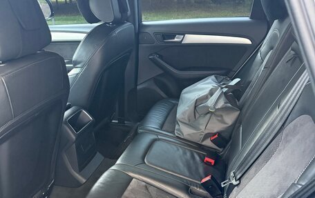 Audi Q5, 2016 год, 2 700 000 рублей, 8 фотография
