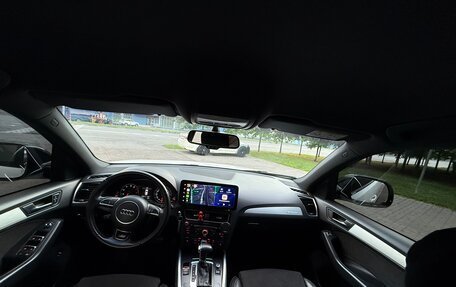 Audi Q5, 2016 год, 2 700 000 рублей, 7 фотография