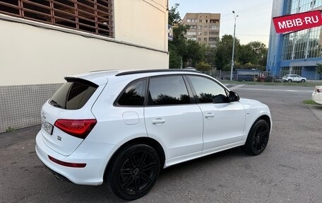 Audi Q5, 2016 год, 2 700 000 рублей, 5 фотография