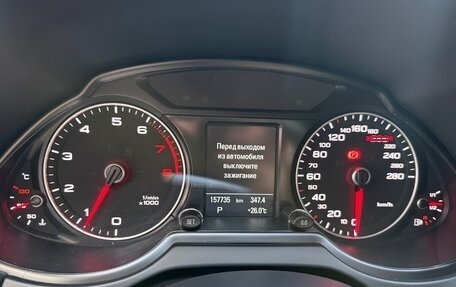 Audi Q5, 2016 год, 2 700 000 рублей, 10 фотография
