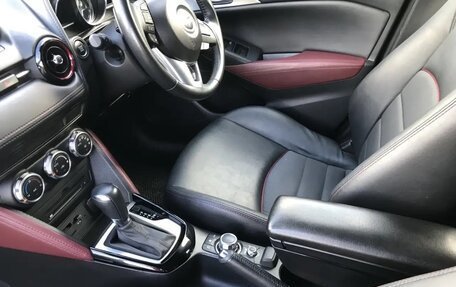 Mazda CX-3 I, 2015 год, 1 499 000 рублей, 10 фотография