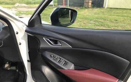 Mazda CX-3 I, 2015 год, 1 499 000 рублей, 13 фотография