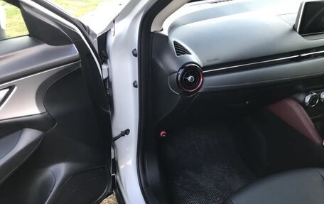 Mazda CX-3 I, 2015 год, 1 499 000 рублей, 12 фотография