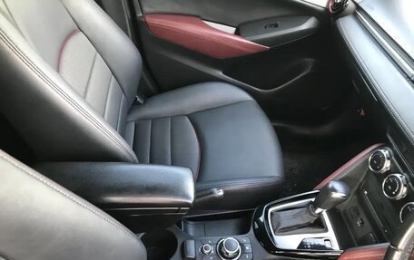 Mazda CX-3 I, 2015 год, 1 499 000 рублей, 7 фотография