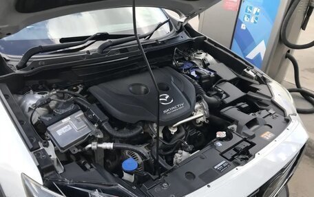 Mazda CX-3 I, 2015 год, 1 499 000 рублей, 5 фотография