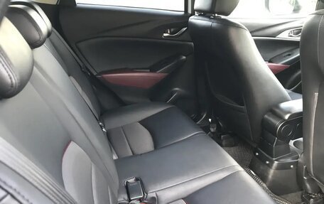Mazda CX-3 I, 2015 год, 1 499 000 рублей, 8 фотография