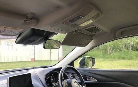 Mazda CX-3 I, 2015 год, 1 499 000 рублей, 11 фотография