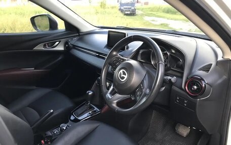Mazda CX-3 I, 2015 год, 1 499 000 рублей, 14 фотография