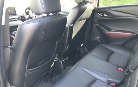 Mazda CX-3 I, 2015 год, 1 499 000 рублей, 17 фотография