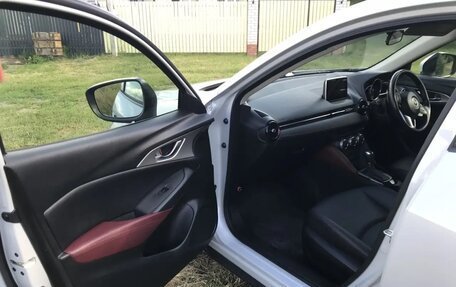 Mazda CX-3 I, 2015 год, 1 499 000 рублей, 19 фотография