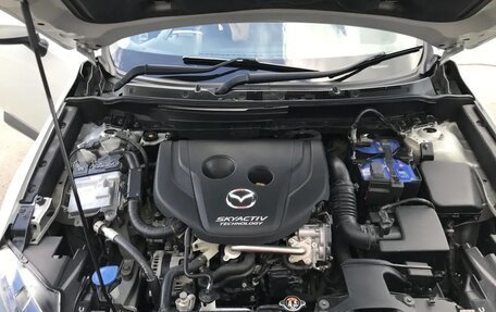 Mazda CX-3 I, 2015 год, 1 499 000 рублей, 20 фотография