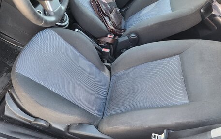 Ford Fusion I, 2006 год, 295 000 рублей, 14 фотография