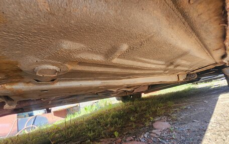 Ford Fusion I, 2006 год, 295 000 рублей, 26 фотография