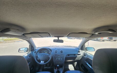 Ford Fusion I, 2006 год, 295 000 рублей, 18 фотография