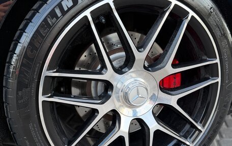 Mercedes-Benz S-Класс AMG, 2018 год, 6 800 000 рублей, 24 фотография