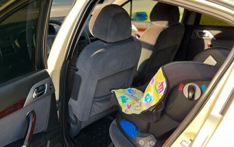 Peugeot 407, 2007 год, 385 000 рублей, 9 фотография