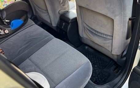 Peugeot 407, 2007 год, 385 000 рублей, 8 фотография