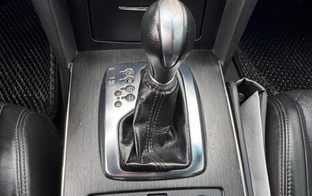 Infiniti QX70, 2014 год, 2 335 000 рублей, 12 фотография