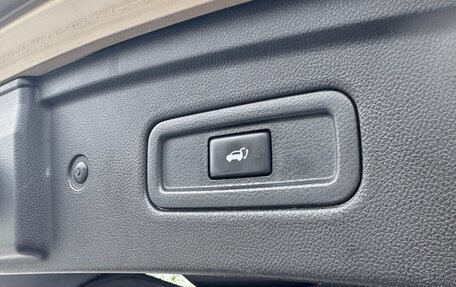 Infiniti QX70, 2014 год, 2 335 000 рублей, 18 фотография