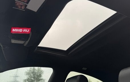 Infiniti QX70, 2014 год, 2 335 000 рублей, 16 фотография