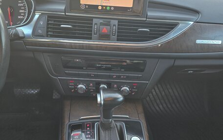 Audi A6 allroad, 2012 год, 2 450 000 рублей, 8 фотография