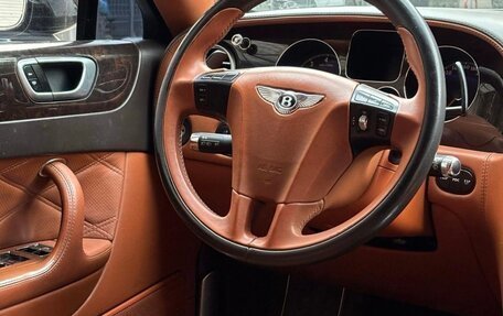 Bentley Continental Flying Spur, 2008 год, 1 990 000 рублей, 6 фотография