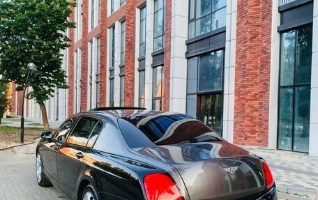 Bentley Continental Flying Spur, 2008 год, 1 990 000 рублей, 3 фотография