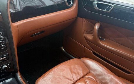 Bentley Continental Flying Spur, 2008 год, 1 990 000 рублей, 8 фотография