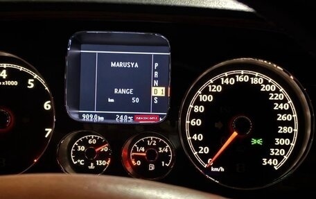 Bentley Continental Flying Spur, 2008 год, 1 990 000 рублей, 7 фотография