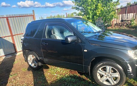 Suzuki Grand Vitara, 2006 год, 608 000 рублей, 3 фотография