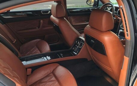 Bentley Continental Flying Spur, 2008 год, 1 990 000 рублей, 12 фотография