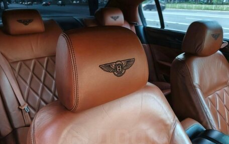 Bentley Continental Flying Spur, 2008 год, 1 990 000 рублей, 11 фотография