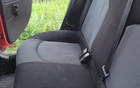 Peugeot 206, 2007 год, 205 000 рублей, 3 фотография