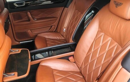 Bentley Continental Flying Spur, 2008 год, 1 990 000 рублей, 13 фотография