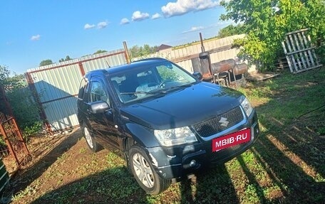 Suzuki Grand Vitara, 2006 год, 608 000 рублей, 2 фотография