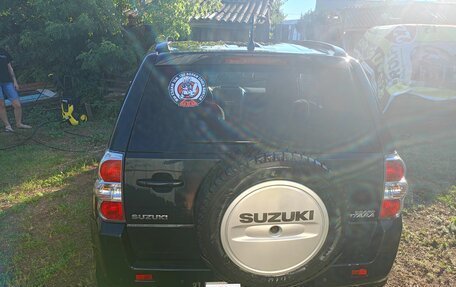 Suzuki Grand Vitara, 2006 год, 608 000 рублей, 5 фотография