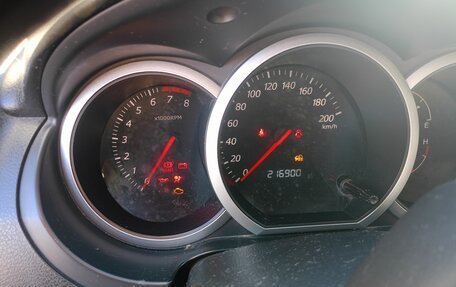 Suzuki Grand Vitara, 2006 год, 608 000 рублей, 13 фотография