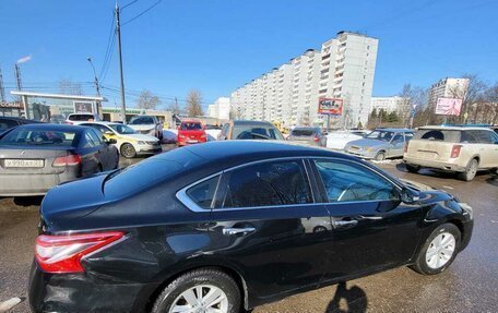Nissan Teana, 2015 год, 1 170 000 рублей, 3 фотография
